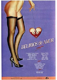 Delirios de amor (1989) - Stream Online
