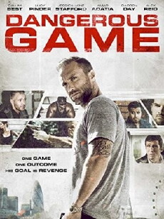 Dangerous Game (2017) - Stream Online