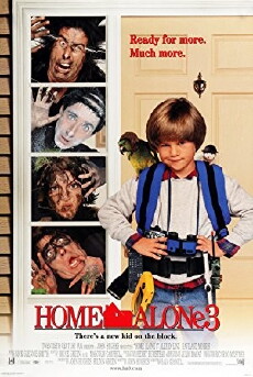 Home Alone 3 (1997) - Stream Online
