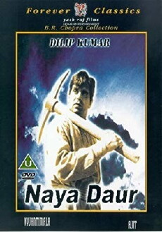 Naya Daur (1957) - Stream Online