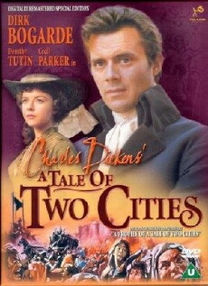 A Tale of Two Cities (1958) - Stream Online