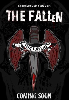 The Fallen (2017) - Stream Online