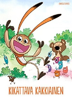Gigglebug (2013) - Stream Online