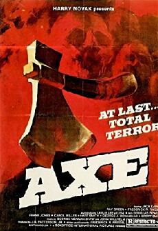 Axe (1974) - Stream Online