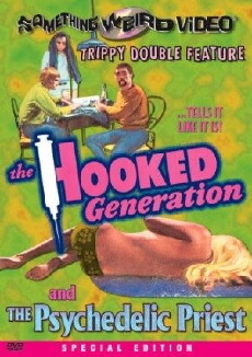 The Hooked Generation (1968) - Stream Online