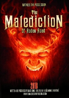 The Malediction of Rodeo Road (2018) - Stream Online