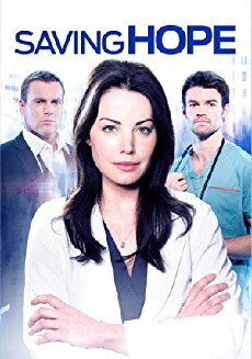 Saving Hope (2012) - Stream Online