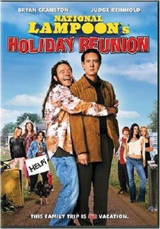 Thanksgiving Family Reunion (2003) - Stream Online