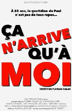 Ça n'arrive qu'à moi (2016) - Stream Online