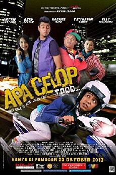 Apa celop toqq... (2012) - Stream Online