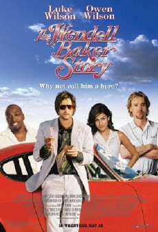 The Wendell Baker Story (2005) - Stream Online