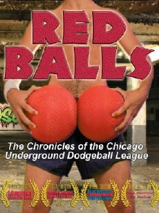 Red Balls (2012) - Stream Online