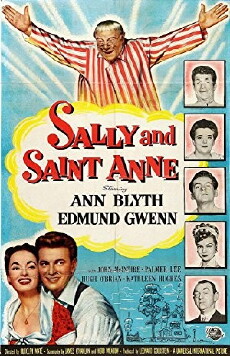 Sally and Saint Anne (1952) - Stream Online