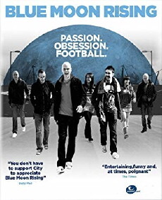 Blue Moon Rising (2010) - Stream Online