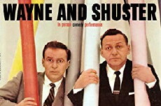 The Wayne & Shuster Show (1955) - Stream Online