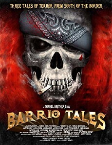 Barrio Tales (2012) - Stream Online