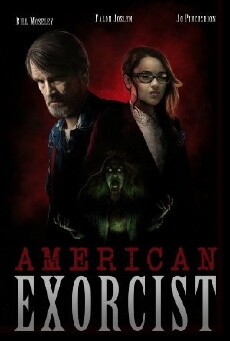 American Exorcist (2018) - Stream Online