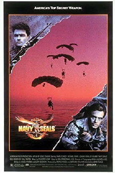 Navy Seals (1990) - Stream Online