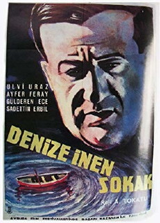 The Street Descends to the Sea (1960) - Stream Online
