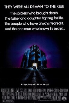 The Keep (1983) - Stream Online