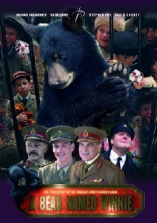A Bear Named Winnie (2004) - Stream Online