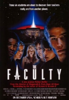 The Faculty (1998) - Stream Online