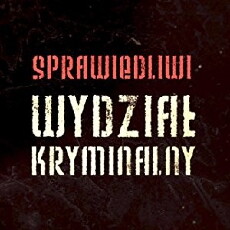 Sprawiedliwi - Wydzial Kryminalny (2016) - Stream Online