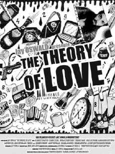The Theory of Love (2013) - Stream Online