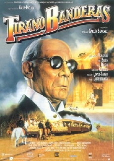 Tirano Banderas (1993) - Stream Online