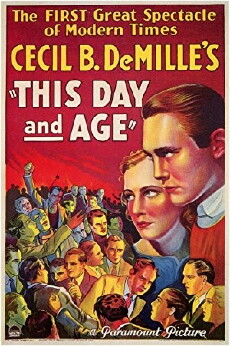 This Day and Age (1933) - Stream Online