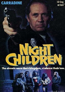 Night Children (1989) - Stream Online