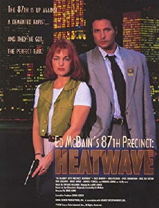 Ed McBain's 87th Precinct: Heatwave (1997) - Stream Online