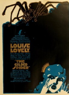 The Gilded Spider (1916) - Stream Online