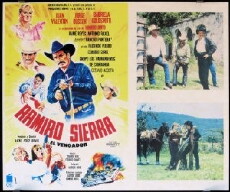 Ramiro Sierra (1992) - Stream Online