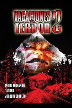 Vacations of Terror 2 (1989) - Stream Online