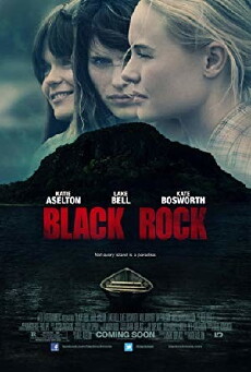 Black Rock (2012) - Stream Online