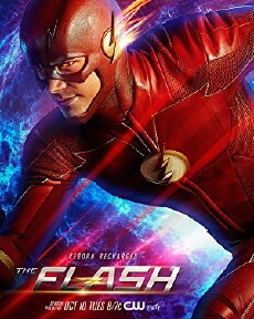 The Flash (2014) - Stream Online