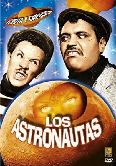 Los astronautas (1964) - Stream Online