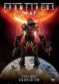 Prometheus Trap (2012) - Stream Online