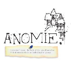 Anomie (2016) - Stream Online