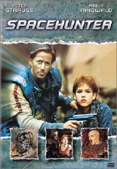 Spacehunter: Adventures in the Forbidden Zone (1983) - Stream Online