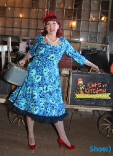 Kim's Kitchen (2014) - Stream Online