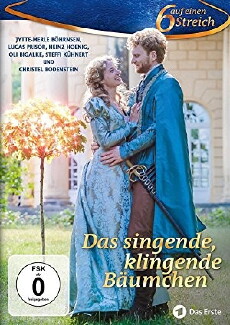 Das singende, klingende Bäumchen (2016) - Stream Online