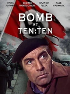 Bombe 10.10 Uhr (1967) - Stream Online