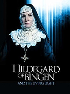 Hildegard of Bingen and the Living Light (2012) - Stream Online
