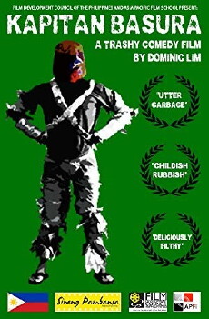 Kapitan Basura (2012) - Stream Online