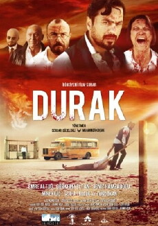 Durak (2016) - Stream Online