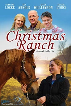 Christmas Ranch (2016) - Stream Online
