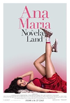 Ana Maria in Novela Land (2015) - Stream Online