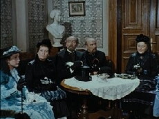 St. Peter's Umbrella (1958) - Stream Online